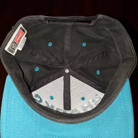 Reebox Snapback - Picture 5 of 5